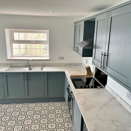 Appartement Seaside Escapes, Bridlington Extérieur photo