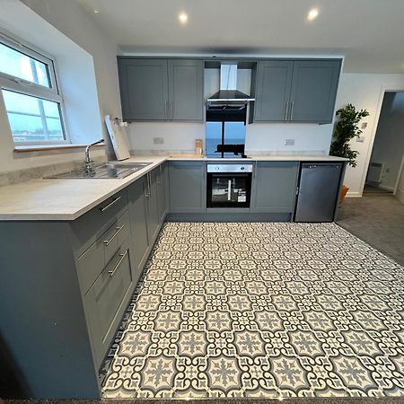 Appartement Seaside Escapes, Bridlington Extérieur photo