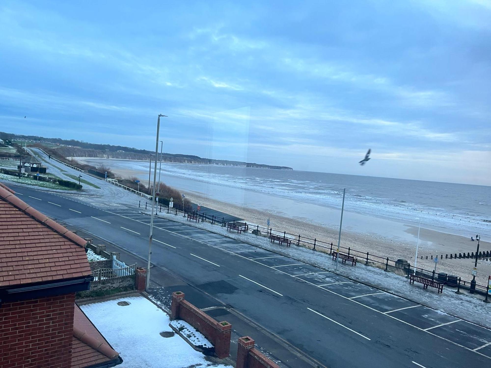 Appartement Seaside Escapes, Bridlington Extérieur photo