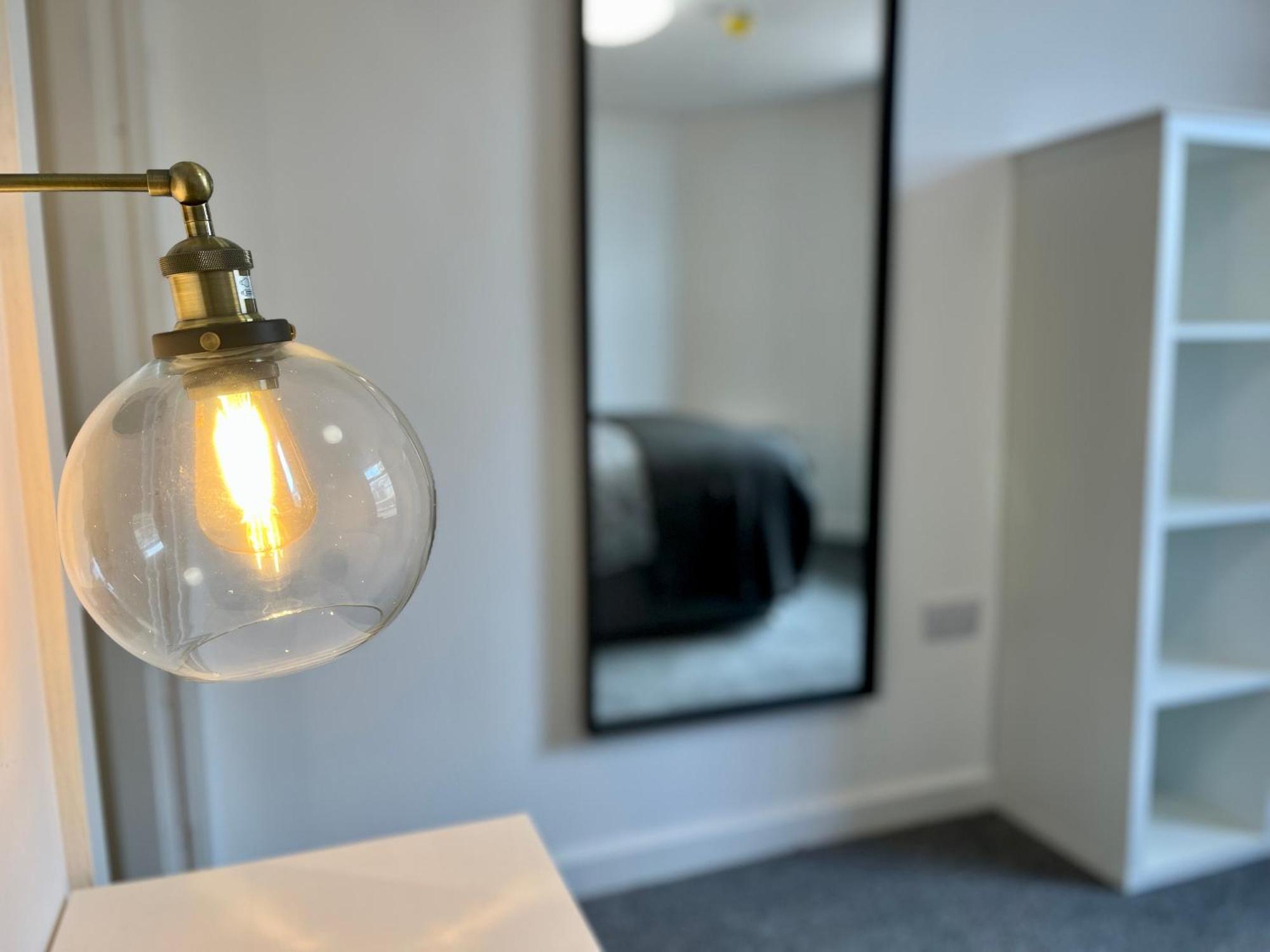 Appartement Seaside Escapes, Bridlington Extérieur photo