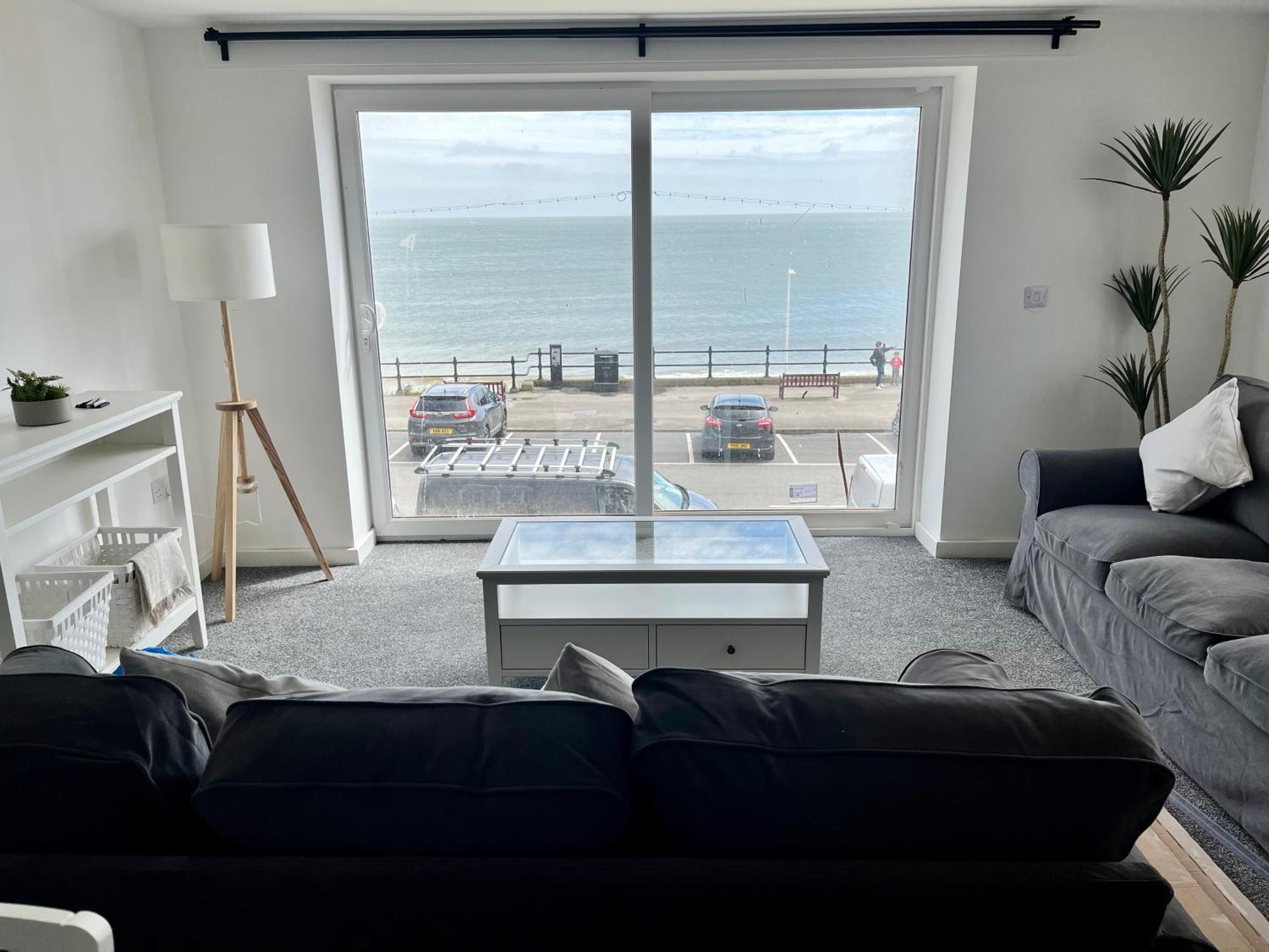 Appartement Seaside Escapes, Bridlington Extérieur photo