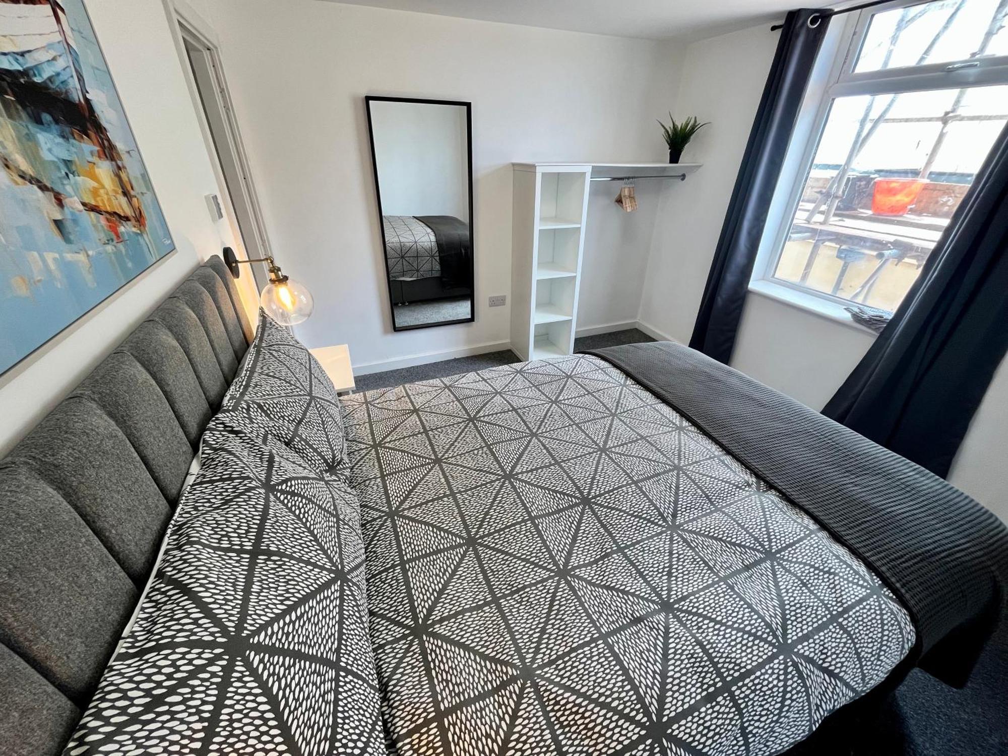 Appartement Seaside Escapes, Bridlington Extérieur photo