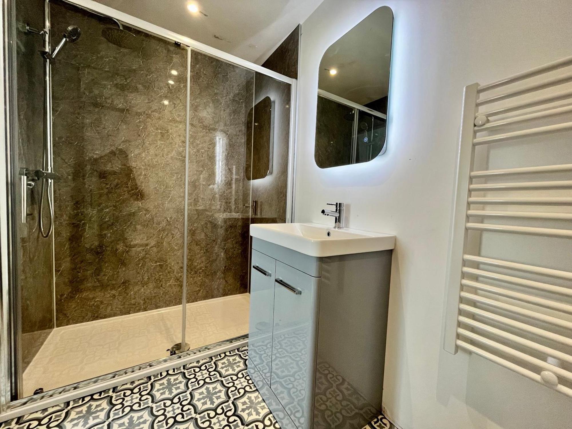 Appartement Seaside Escapes, Bridlington Extérieur photo