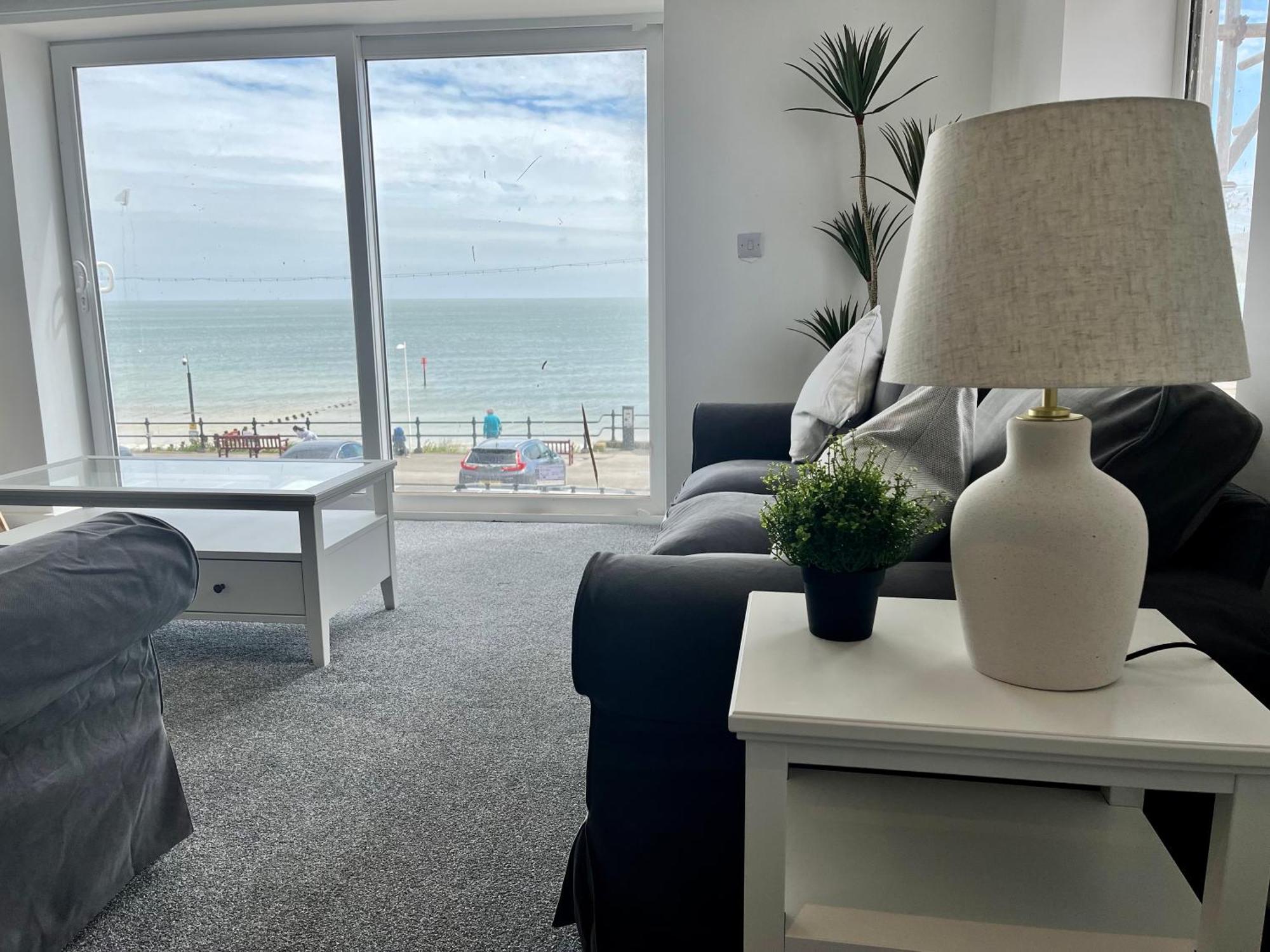 Appartement Seaside Escapes, Bridlington Extérieur photo