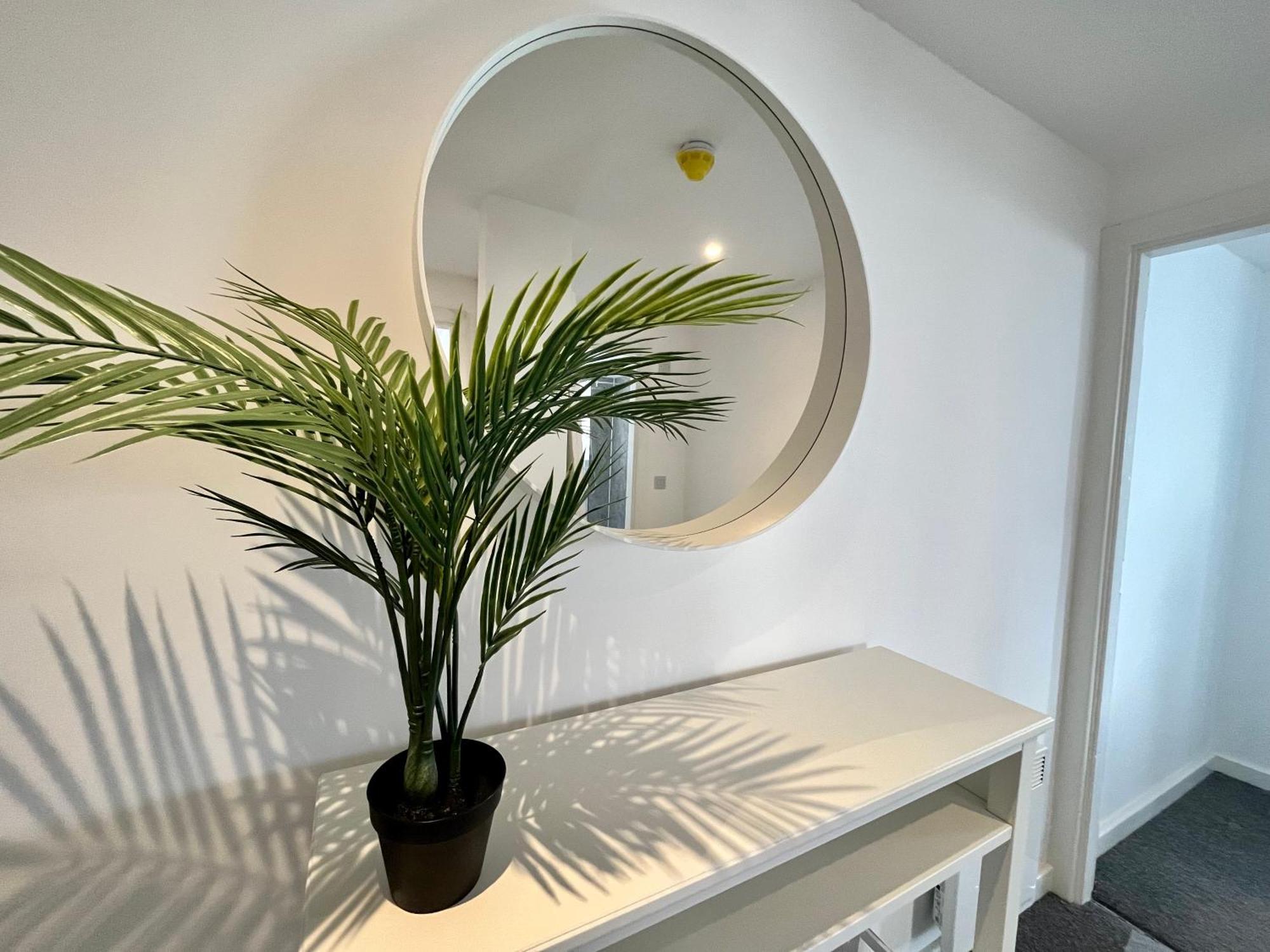 Appartement Seaside Escapes, Bridlington Extérieur photo