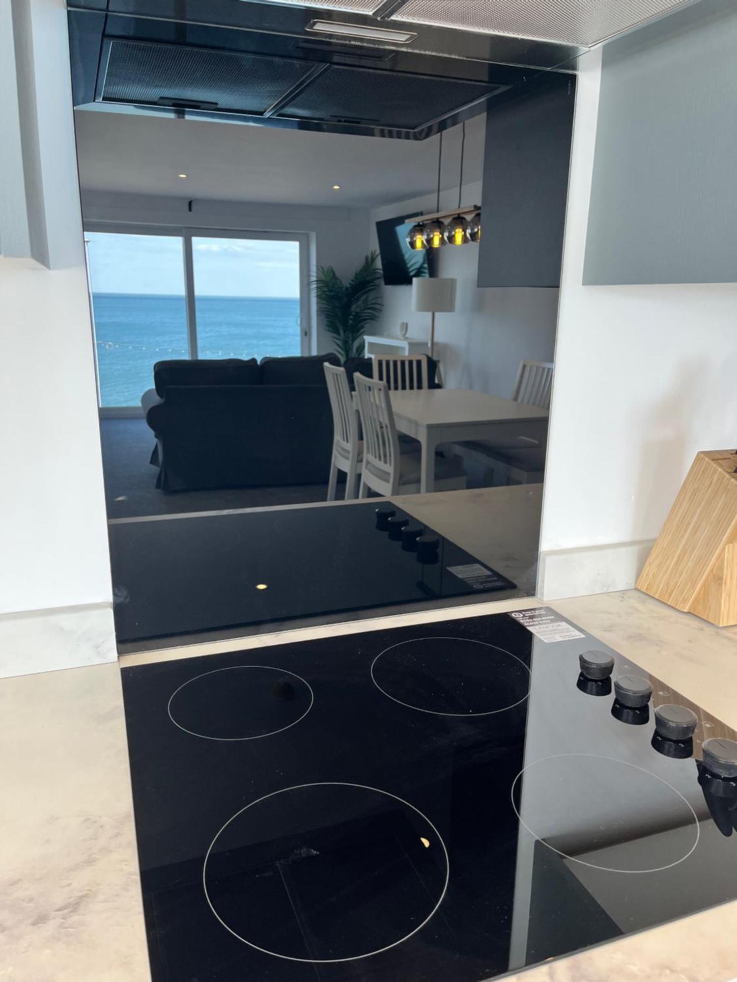 Appartement Seaside Escapes, Bridlington Extérieur photo