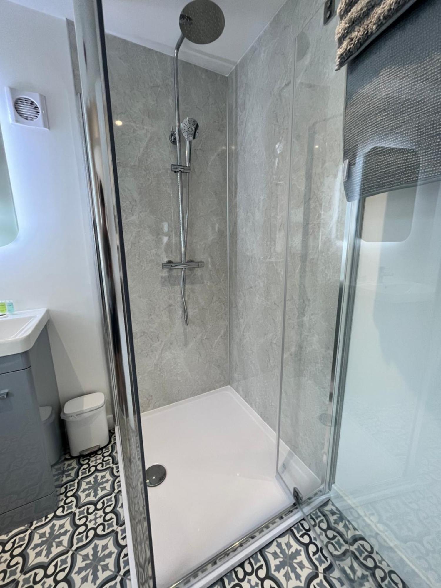 Appartement Seaside Escapes, Bridlington Extérieur photo
