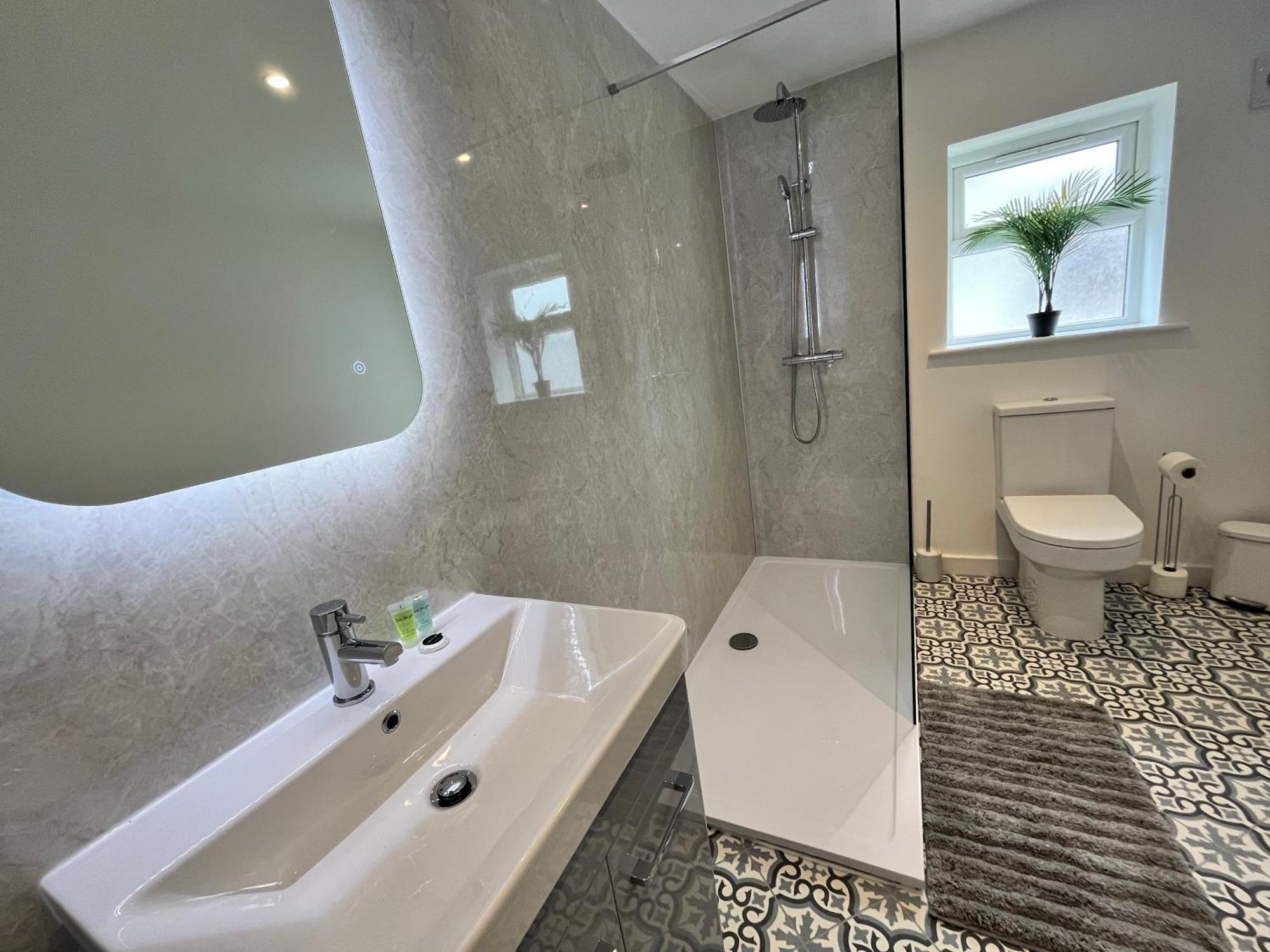 Appartement Seaside Escapes, Bridlington Extérieur photo