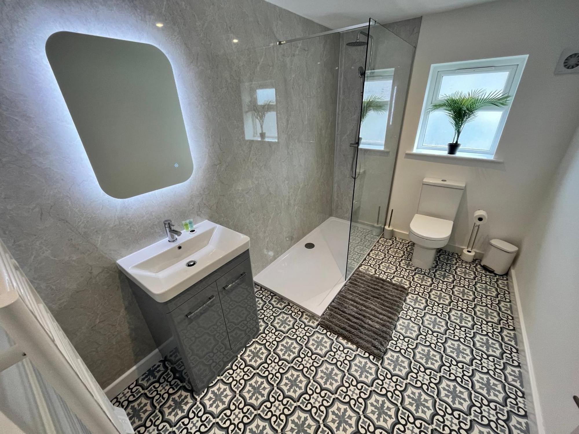Appartement Seaside Escapes, Bridlington Extérieur photo