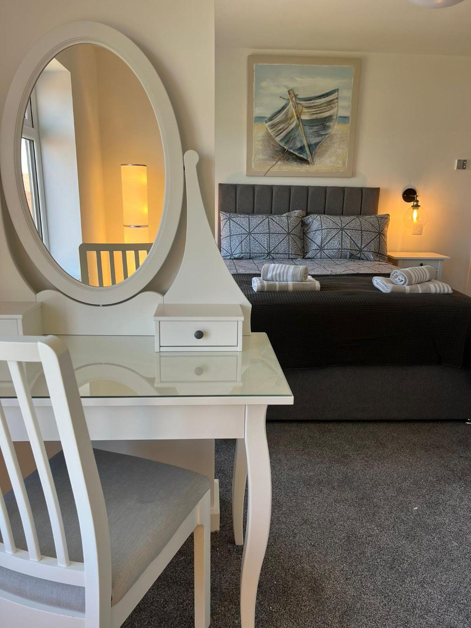 Appartement Seaside Escapes, Bridlington Extérieur photo