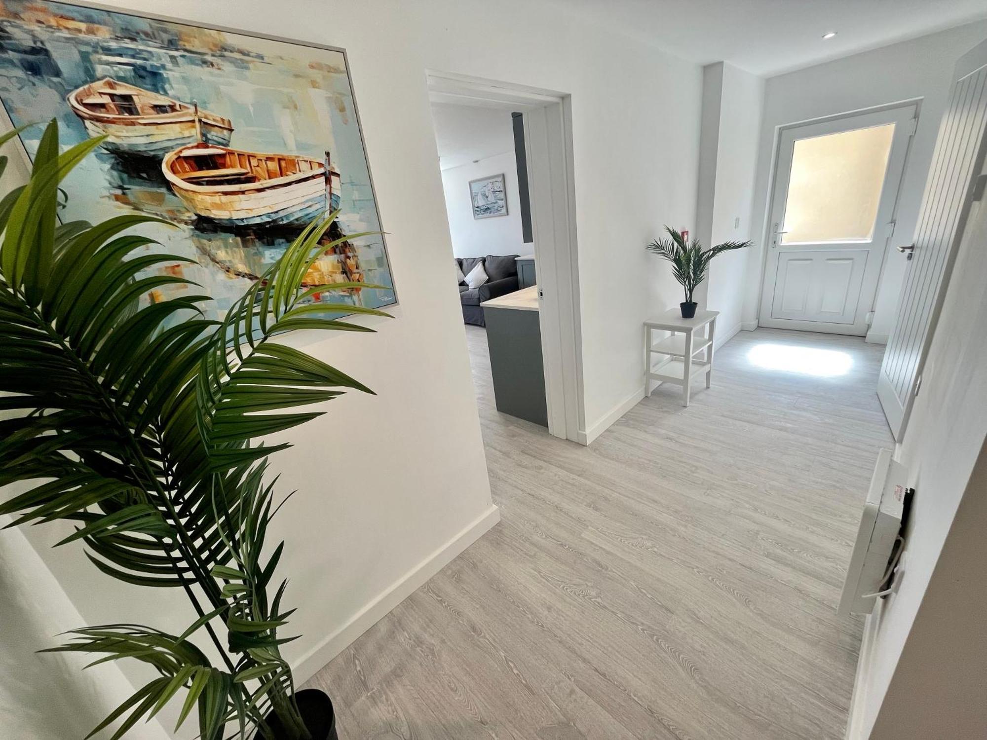 Appartement Seaside Escapes, Bridlington Extérieur photo