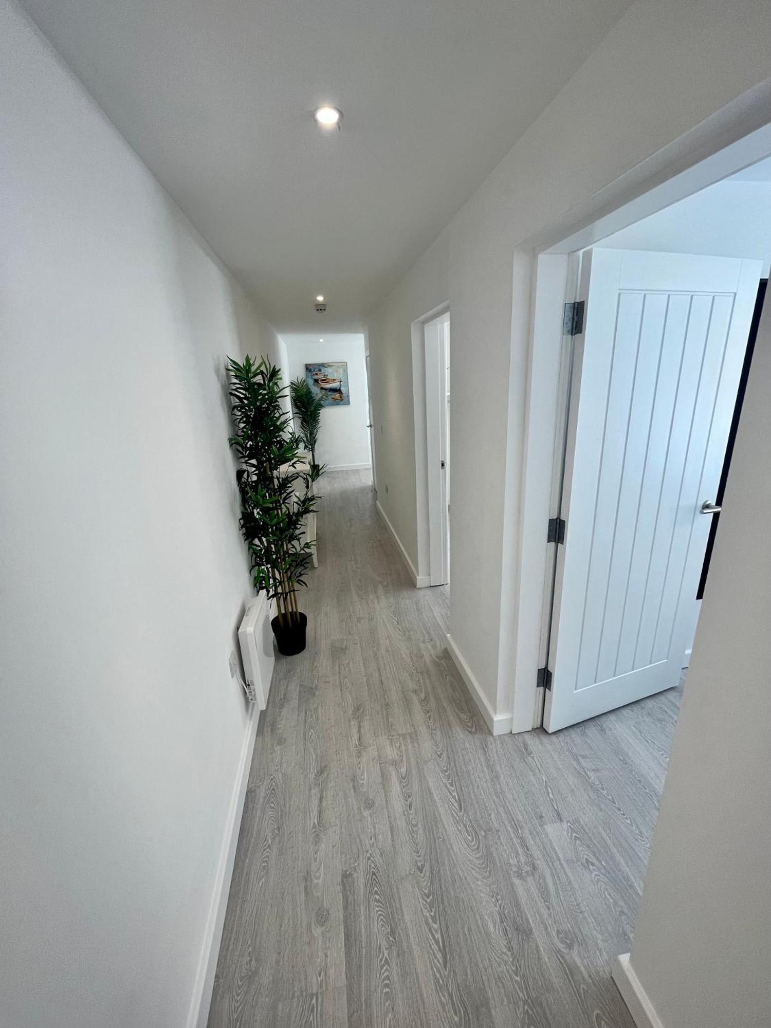 Appartement Seaside Escapes, Bridlington Extérieur photo