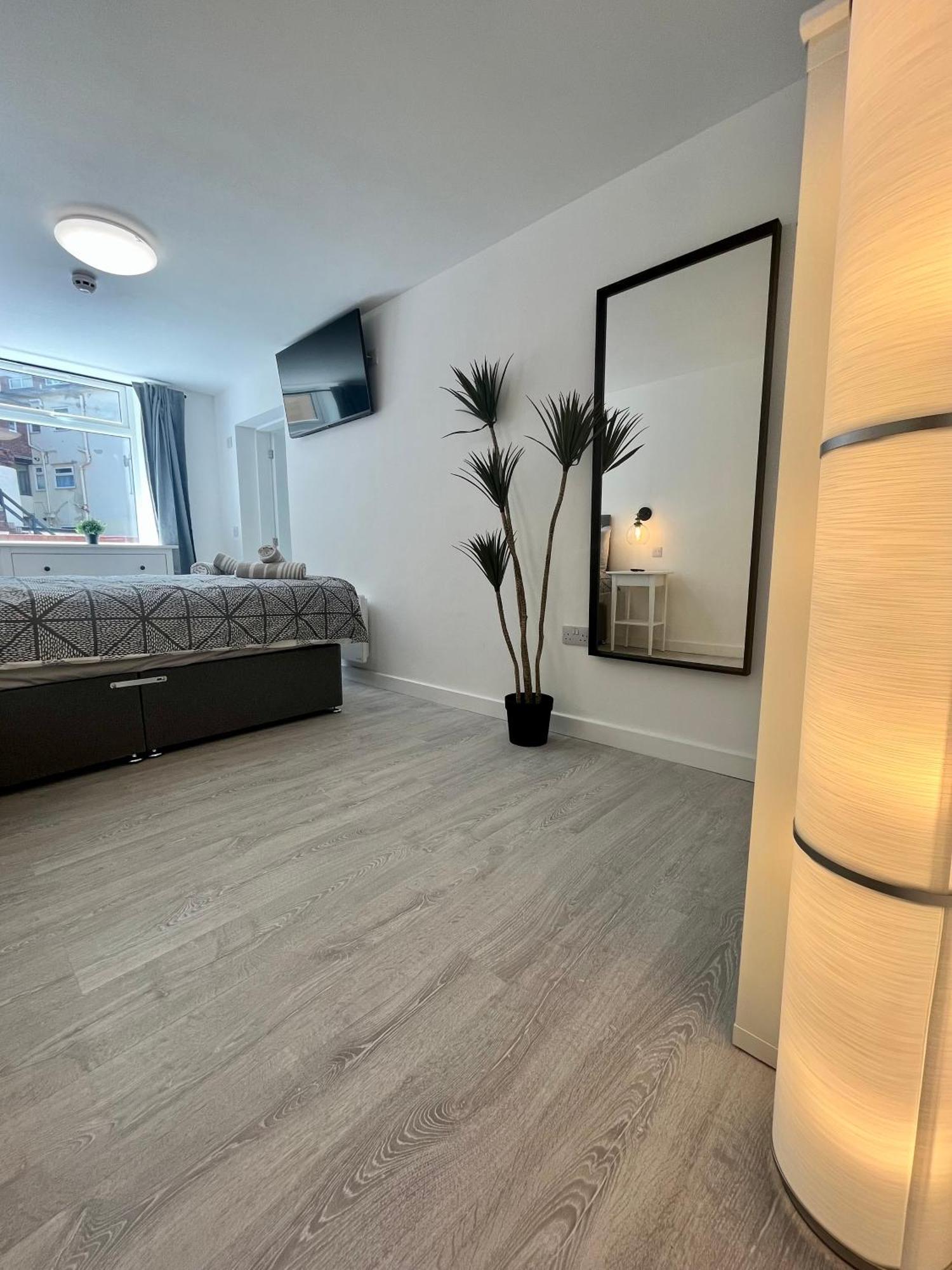 Appartement Seaside Escapes, Bridlington Extérieur photo