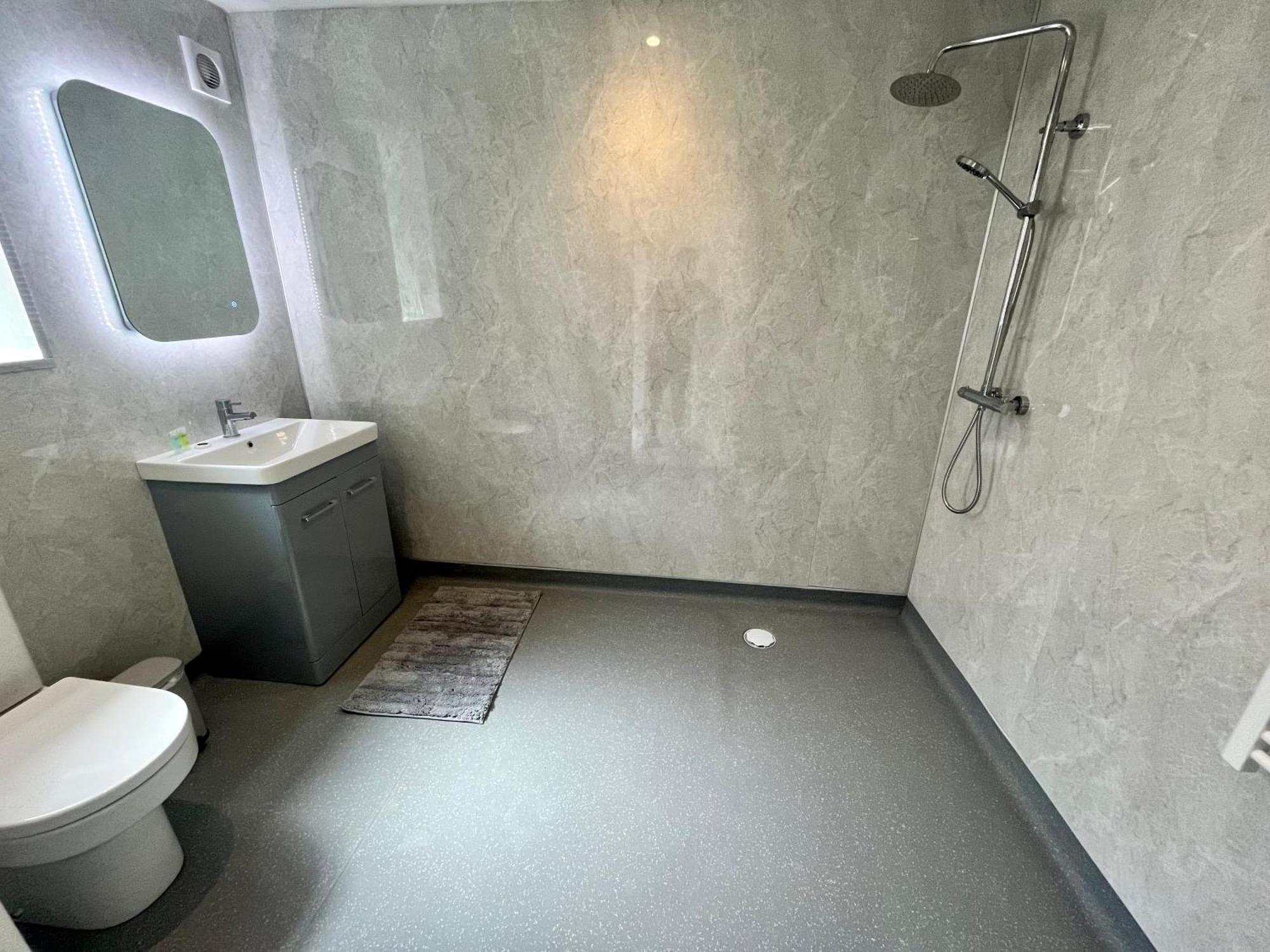 Appartement Seaside Escapes, Bridlington Extérieur photo